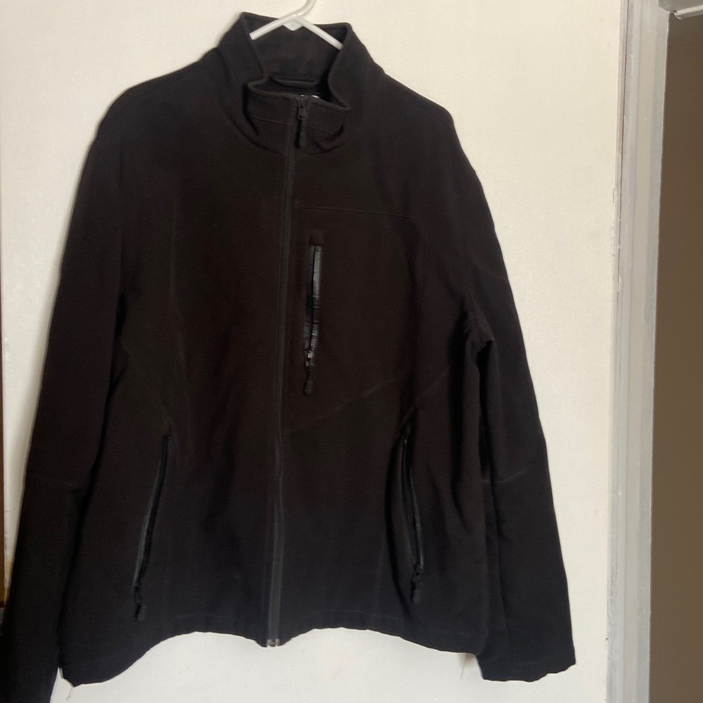 Kirkland signature jacket xl